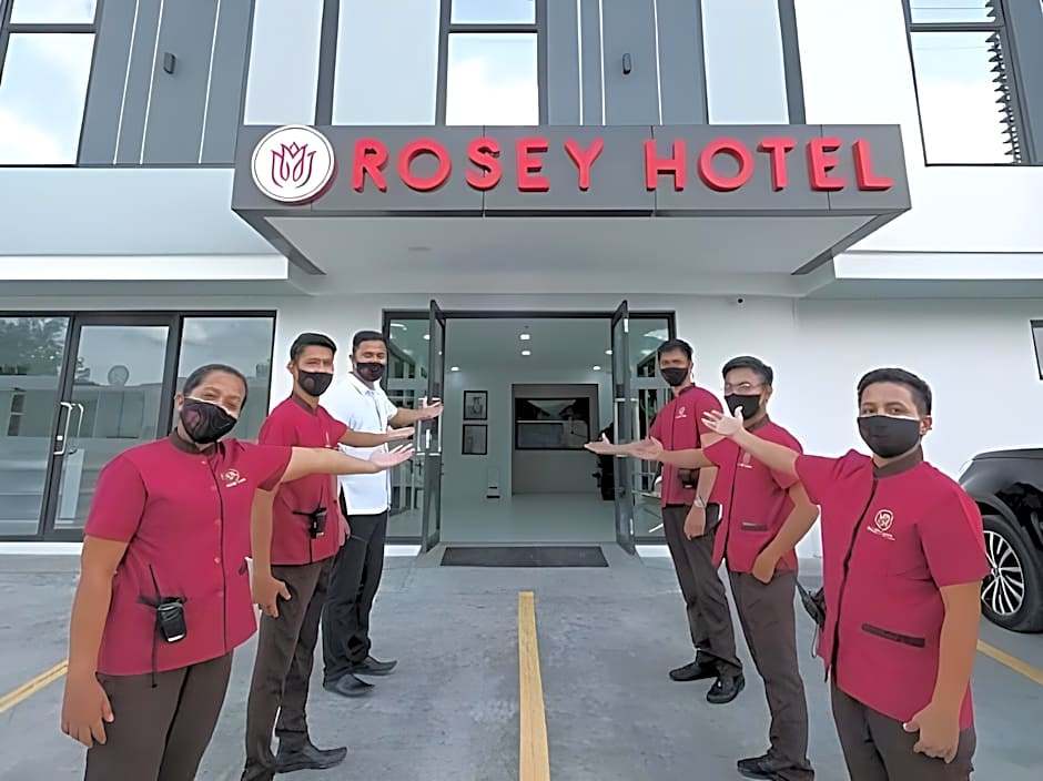 Rosey Hotel