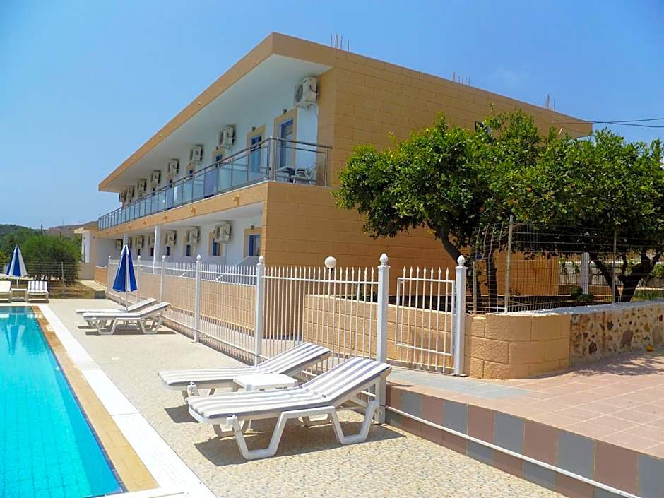 Paraschos Studios Kos