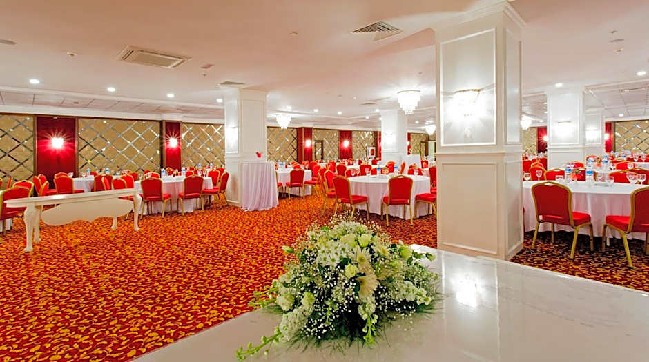 Svalinn Hotel