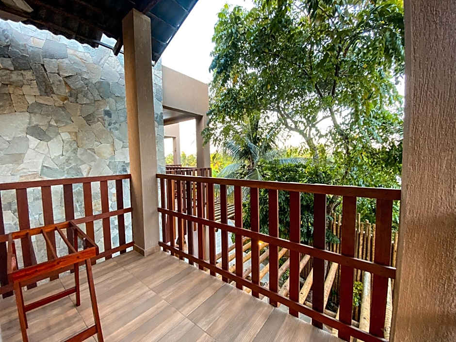 Pousada Brisas de Sagi