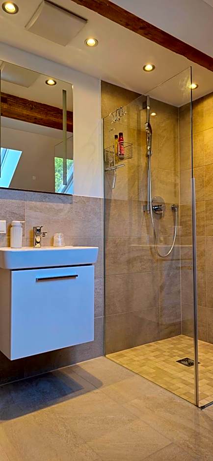 Gästehaus Neu am Passionstheater