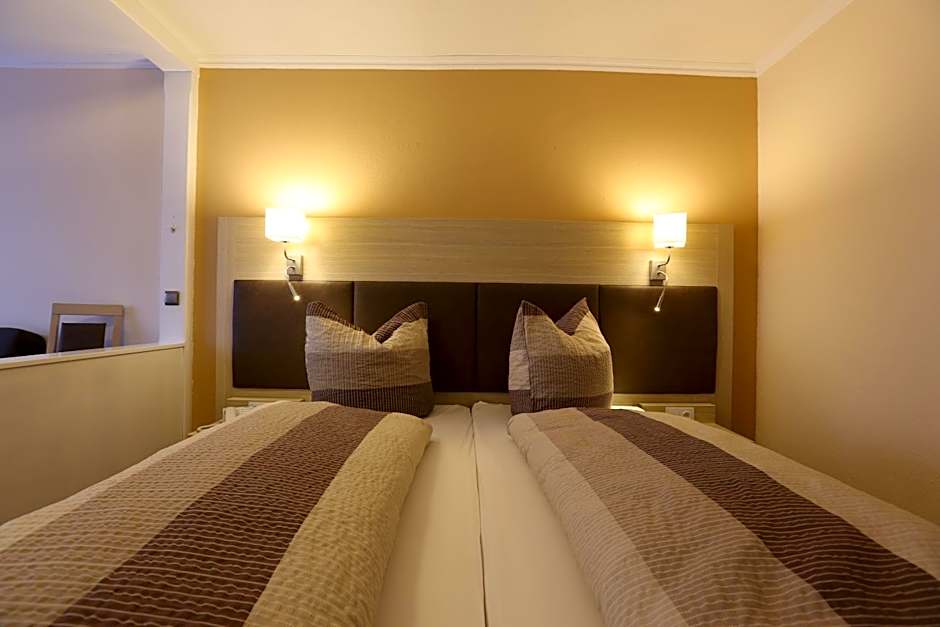 Photo 1 of 4 of 1 Double Bed or 2 Beds