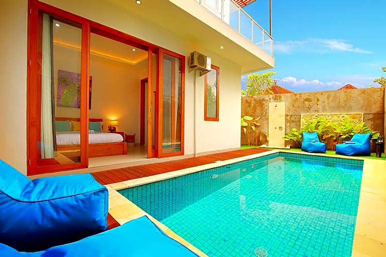Villa Noam by Bali Asia Villa