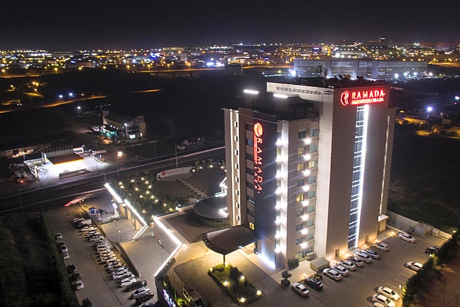 Ramada Plaza by Wyndham Istanbul Asia Airport