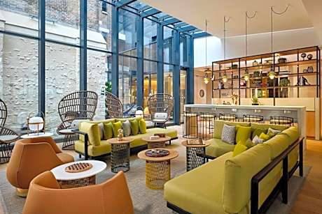La Caserne Chanzy Hotel & Spa, Autograph Collection