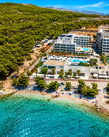 Romana Beach Resort