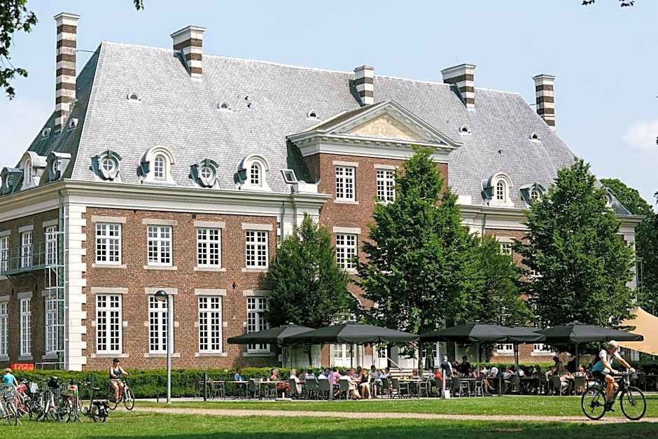 Kasteel Pietersheim Maastricht - Lanaken