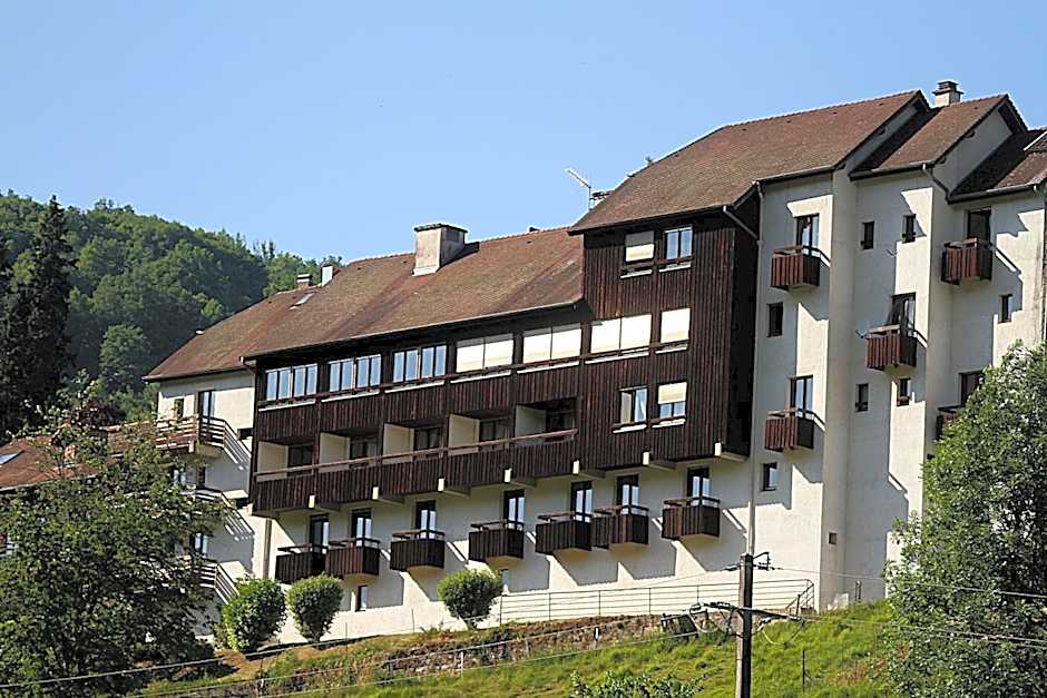 La Cascade