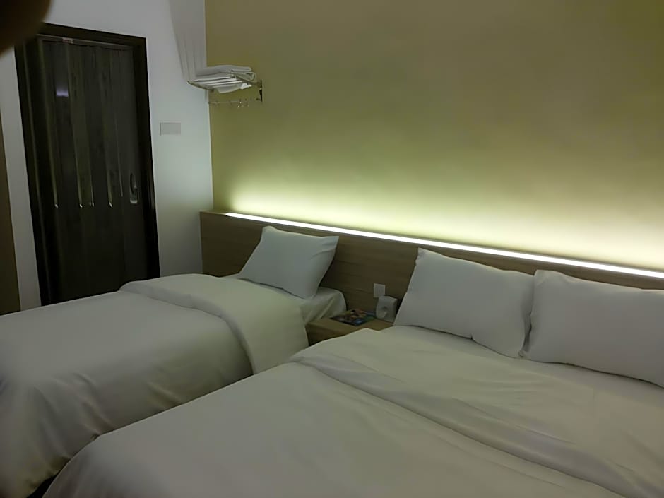 Suria Cameron Hotel A