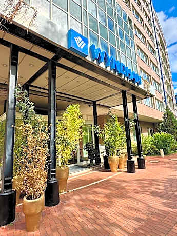 Wyndham Hannover Atrium