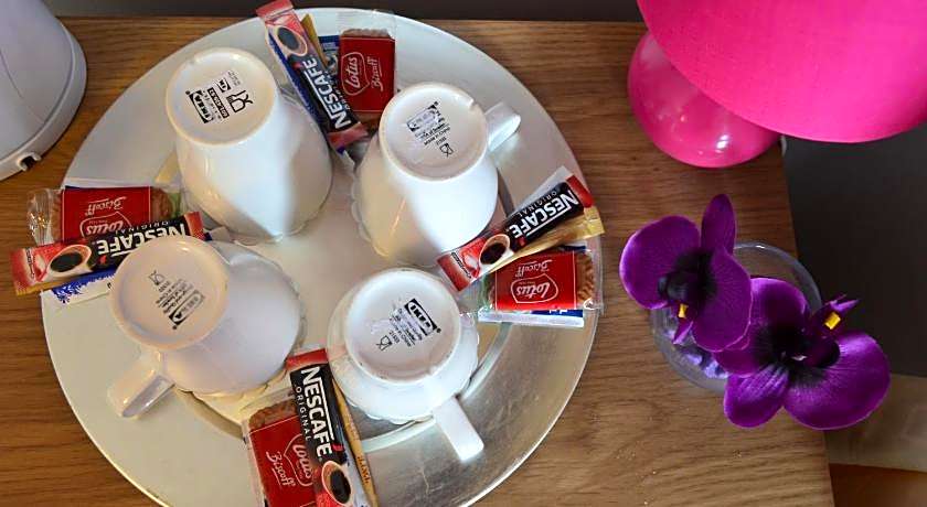 Old Trafford Guest House