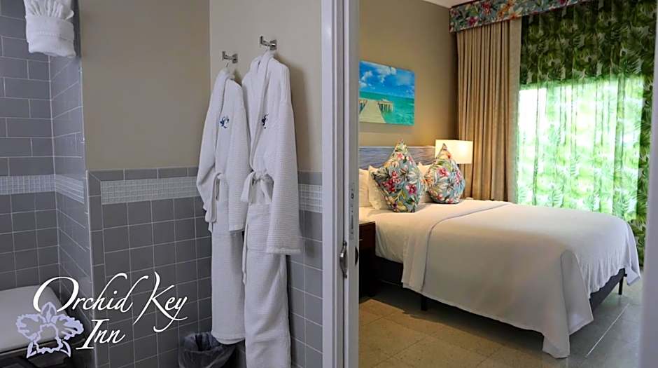 Orchid Key Inn-Adult Only