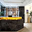 Panorama Ramsis Hotel & Cafe