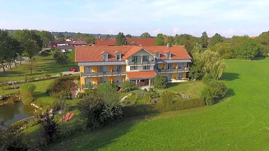 Landhotel Larenzen