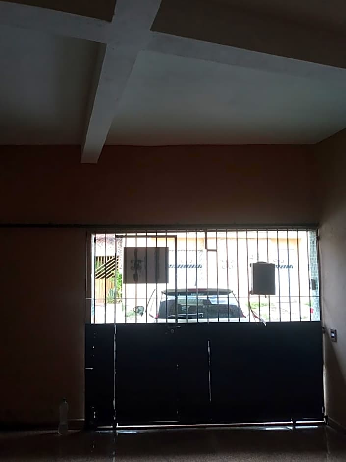 Suíte maravilhosa próxima da UFPA e do Centro