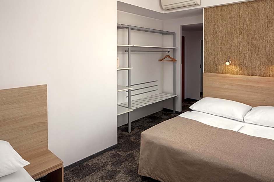 Hotel Ambiance