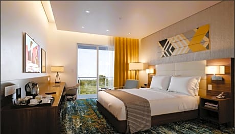 Malawi Sun Hotel & Conference Centre