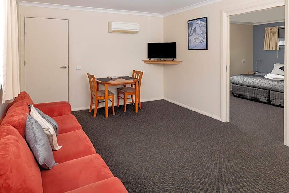 BIG4 Hobart Airport Tourist Park