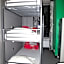 Peace and Love Hostel