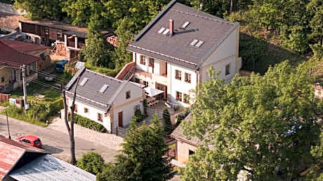Penzion Stodola
