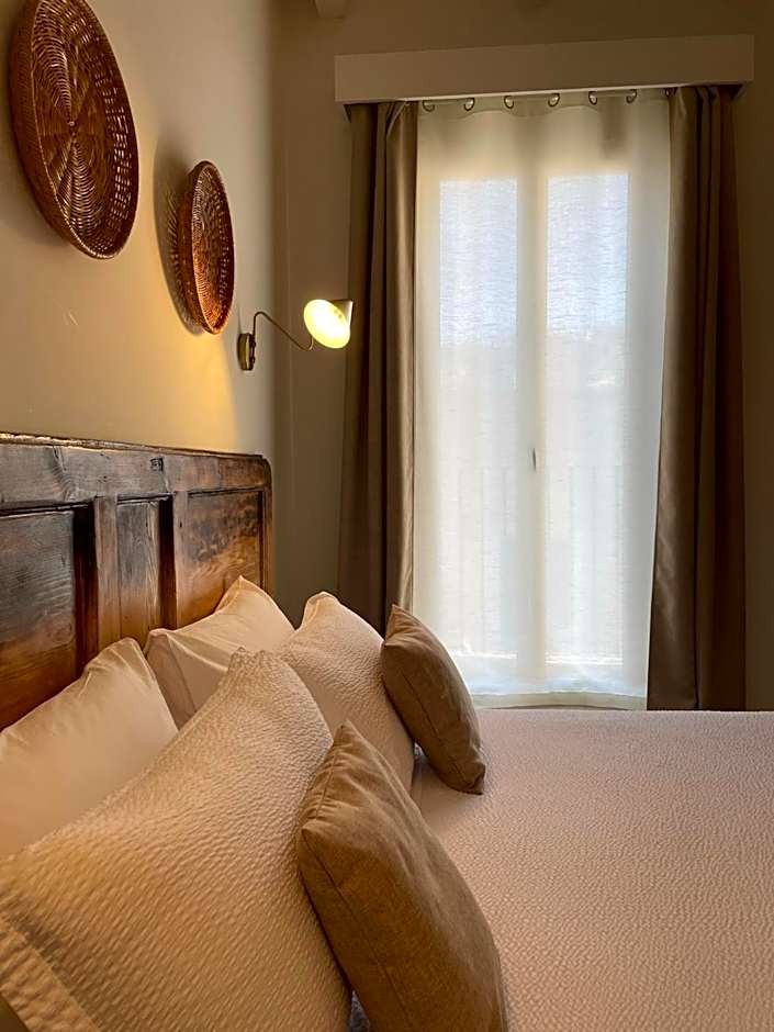 Palazzo Matà Boutique Hotel