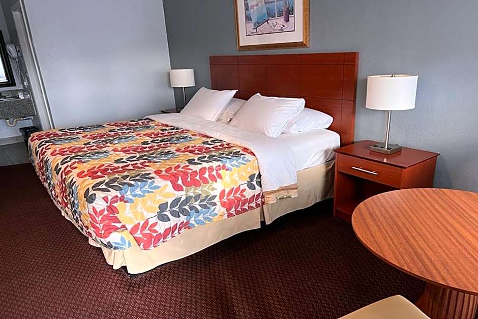 Islander Motel Santa Cruz CA