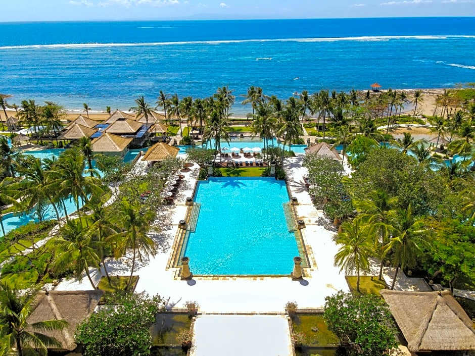 Conrad By Hilton Bali