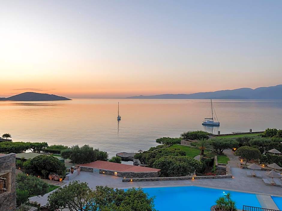 Elounda Mare Relais & Châteaux Hotel