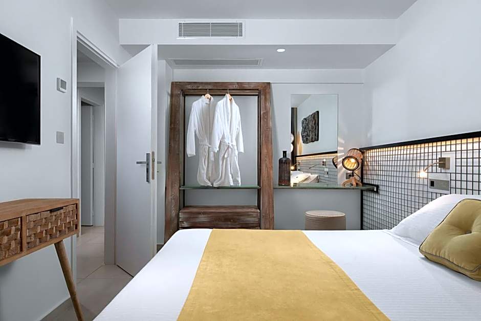 Elakati Luxury Boutique Hotel - Adults Only