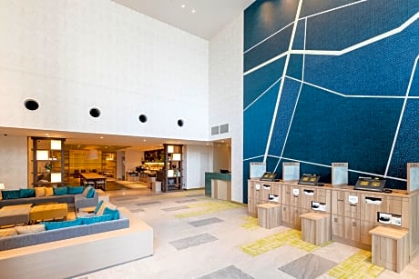 Sotetsu Grand Fresa Takadanobaba