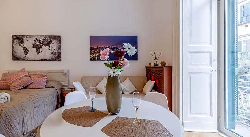 Museum Luxury Suites