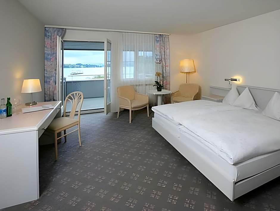 Hotel Winkelried am See