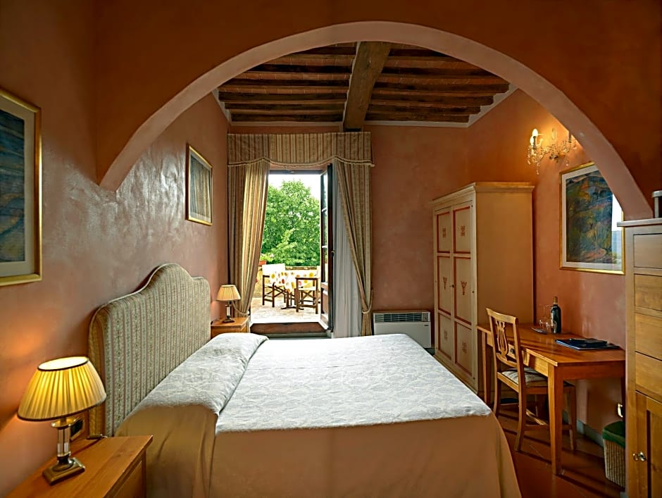 B&B Palazzo Al Torrione 2