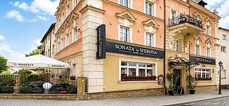 SONATA by WERONA - BUTIK STAY