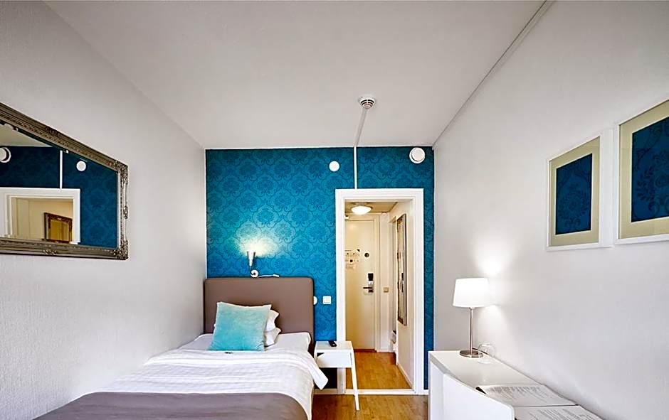 Hotell Västerås