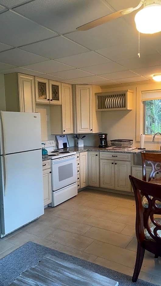 The General Stanton Inn