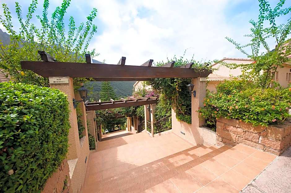 Hotel et Résidence Cala di sole