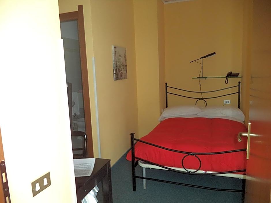 Hotel Il Nibbio