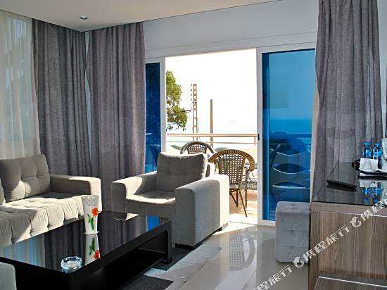 Rym El Djamil Hotel