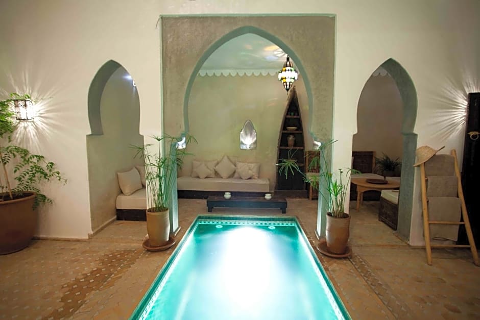 Riad Shambala