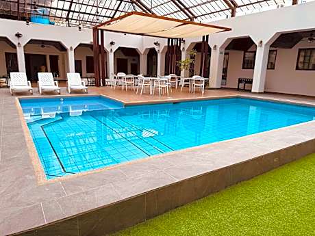 Hotel Ramada