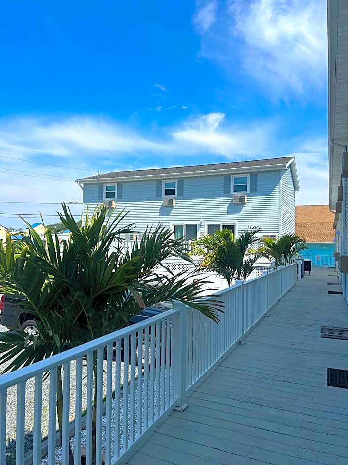 Surfers Villa