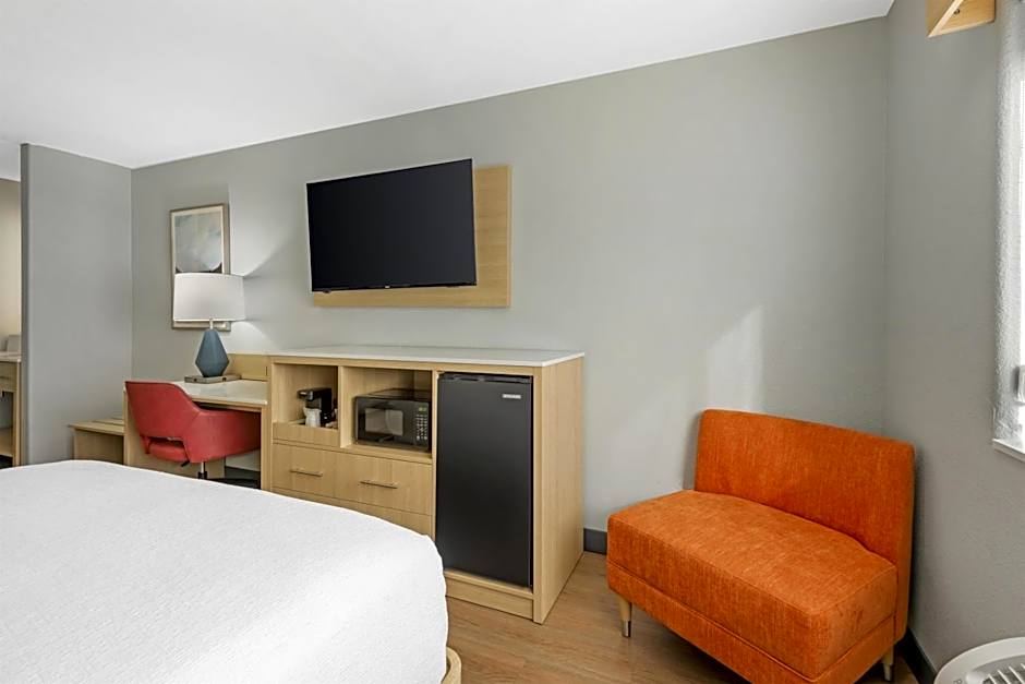 Best Western Montrose Inn