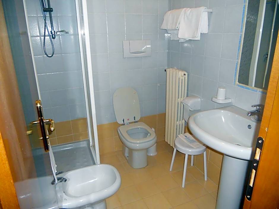 Albergo Generale Cantore - Monte Amiata