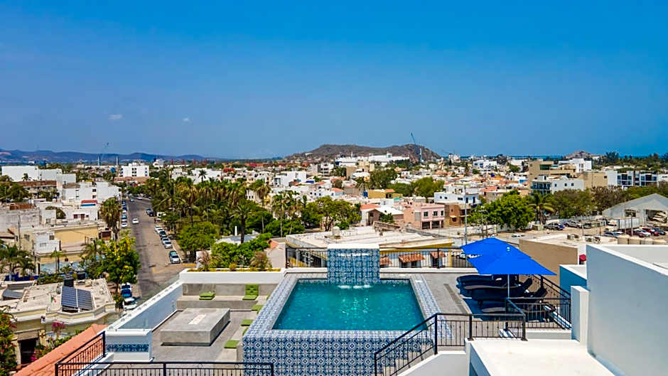 Casa Barros Vacation Condos