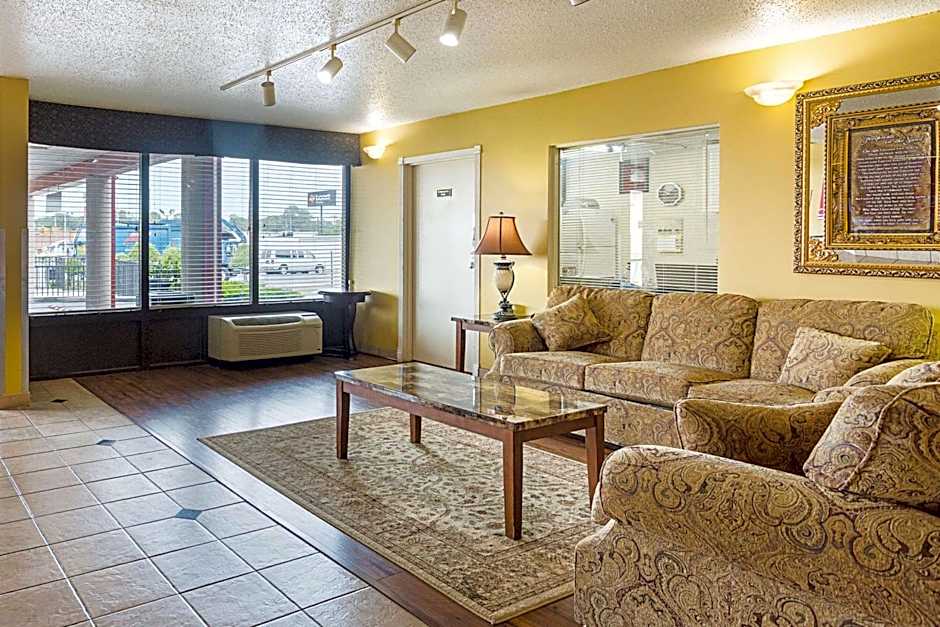 Parkway Inn of Birmingham