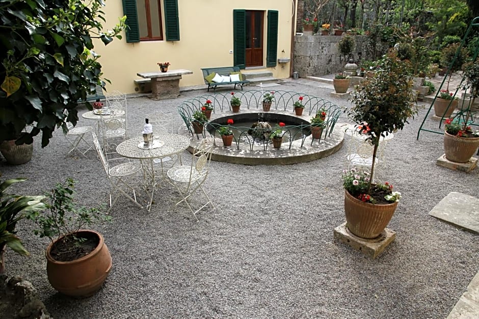 Residenza Dei Ricci