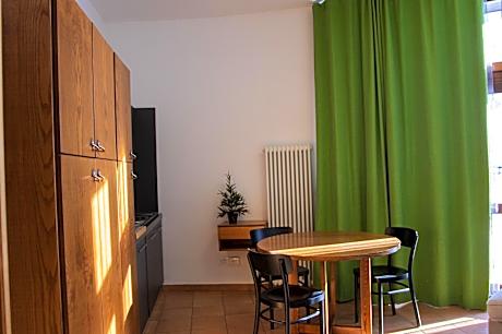 Deluxe Studio - Separate Building