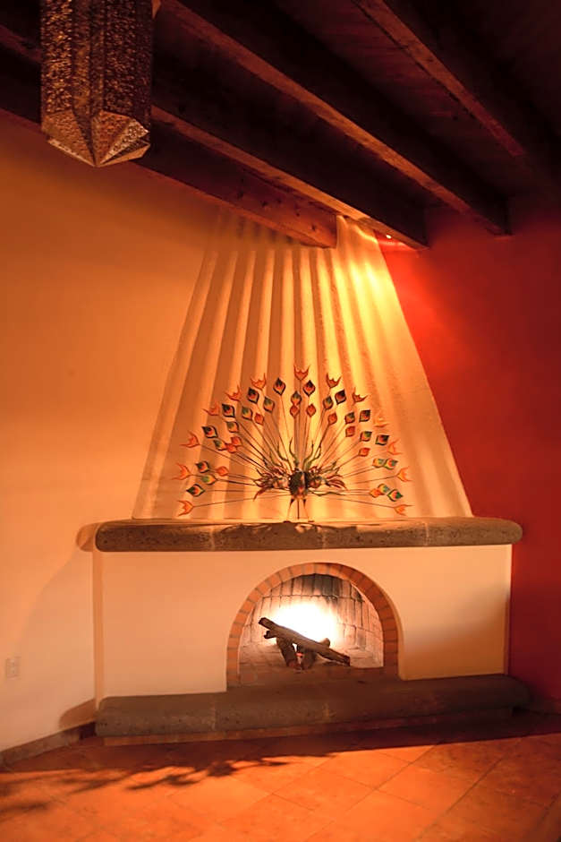 Hotel Chocolate Suites