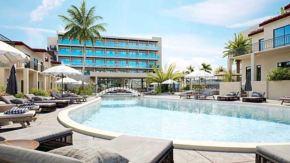 Sun Palace Protaras Waterpark Resort